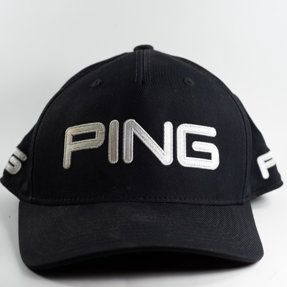 ping play your best hat
